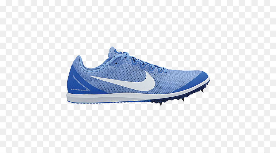 Sepatu Kets Biru，Nike PNG