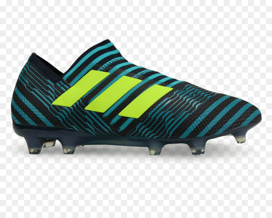 Adidas，Boot Sepak Bola PNG