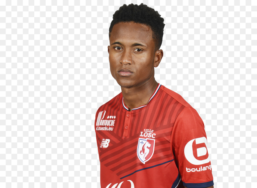 Luiz Araujo，Lille Osc PNG