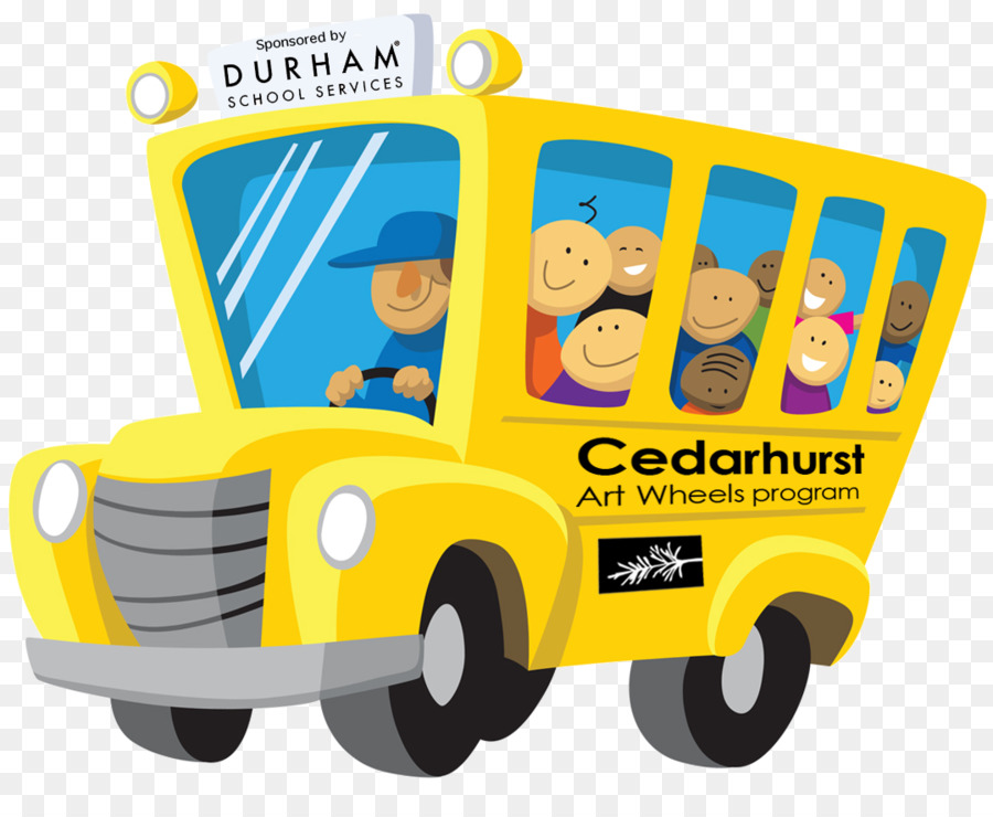 Bus，Bus Sekolah PNG