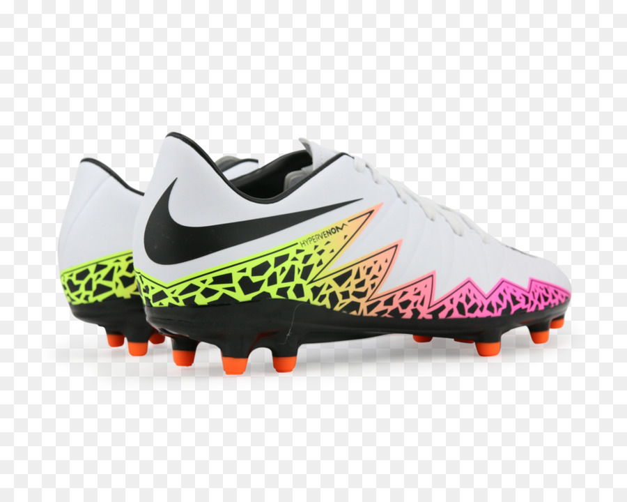 Cleat，Nike Hypervenom PNG