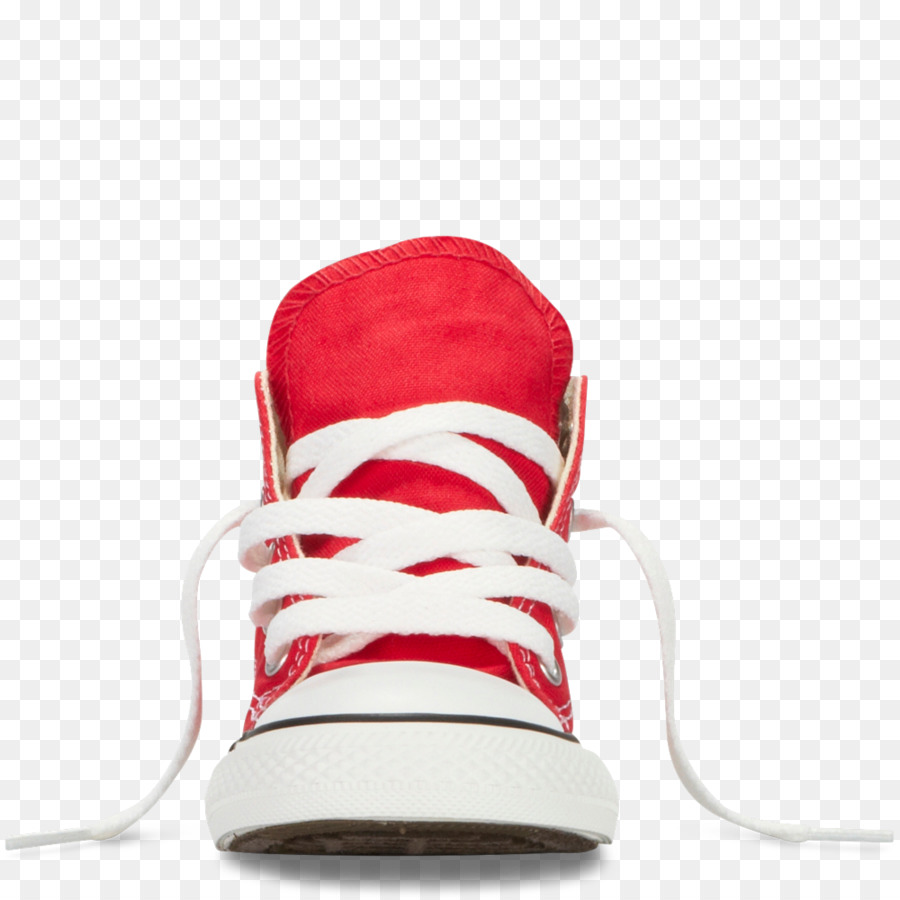 Sepatu Kets Merah，Alas Kaki PNG