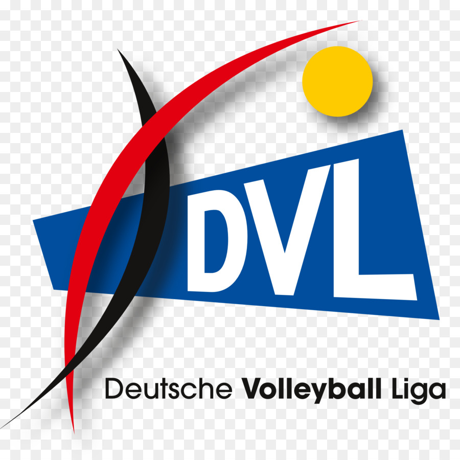 Jerman Voli Bundesliga，Logo PNG