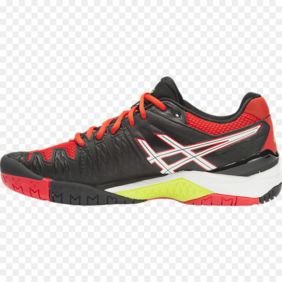 Sepatu Olahraga，Asics PNG