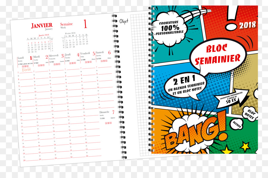 Kertas，Kalender PNG