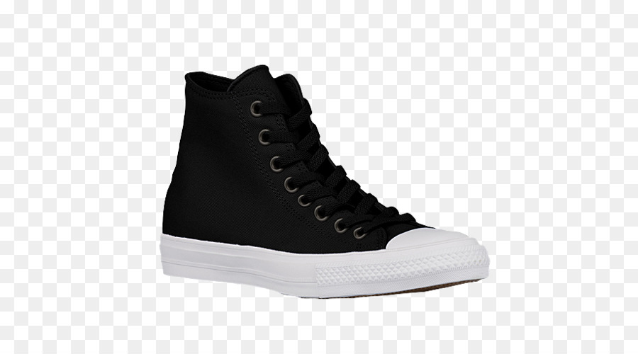 Sepatu Kets Hitam，Alas Kaki PNG