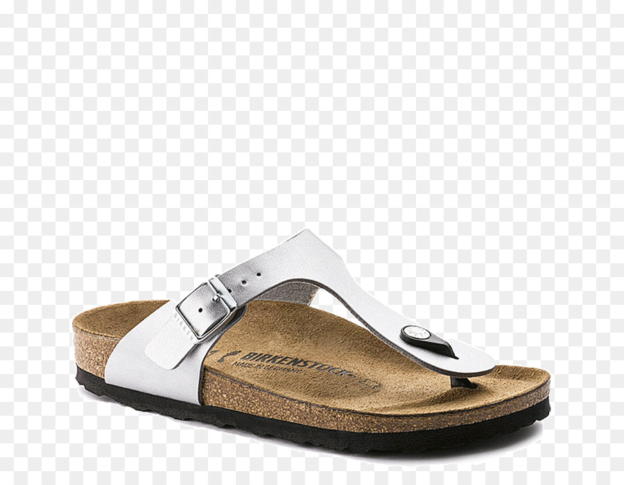 Sandal Putih，Sepatu PNG