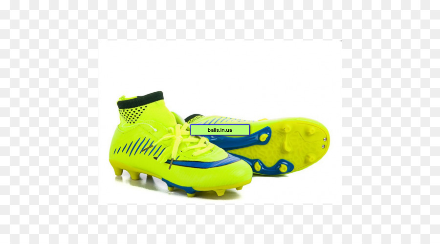 Cleat，Sepatu Olahraga PNG