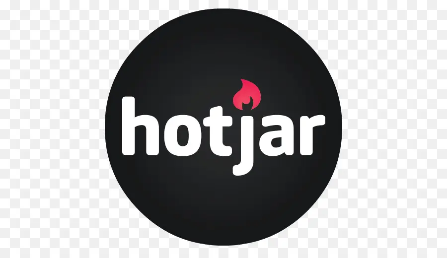 Logo Hotjar，Merek PNG