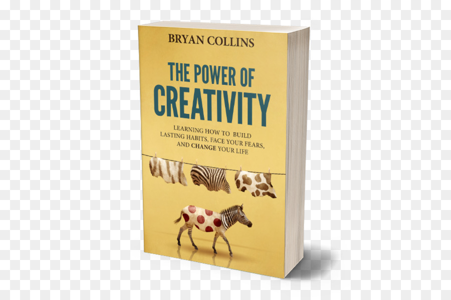 Daya Kreativitas Buku 1 Belajar Bagaimana Membangun Kebiasaan Abadi Menghadapi Ketakutan Anda Dan Mengubah Hidup Anda，Daya Kreativitas Book 2 Jarang Panduan Untuk Menguasai Jenius Batin Anda Dan Menemukan Ide Ide Baru Yang Peduli Kindle Edition PNG