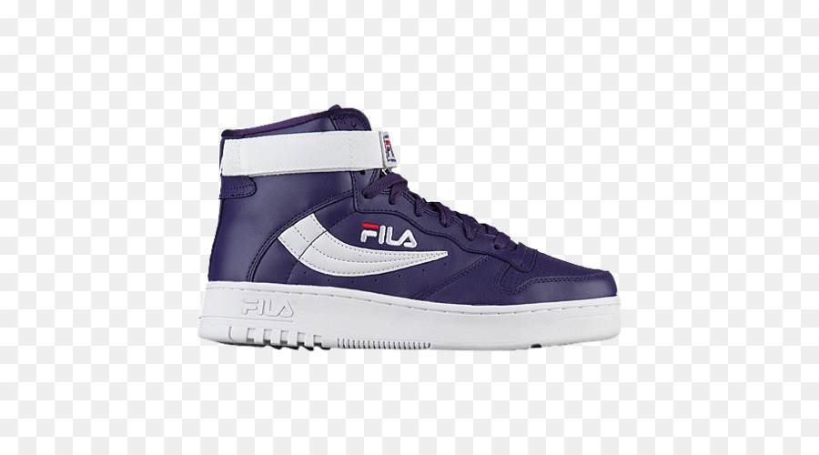 Sepatu Fila Biru，Atletis PNG