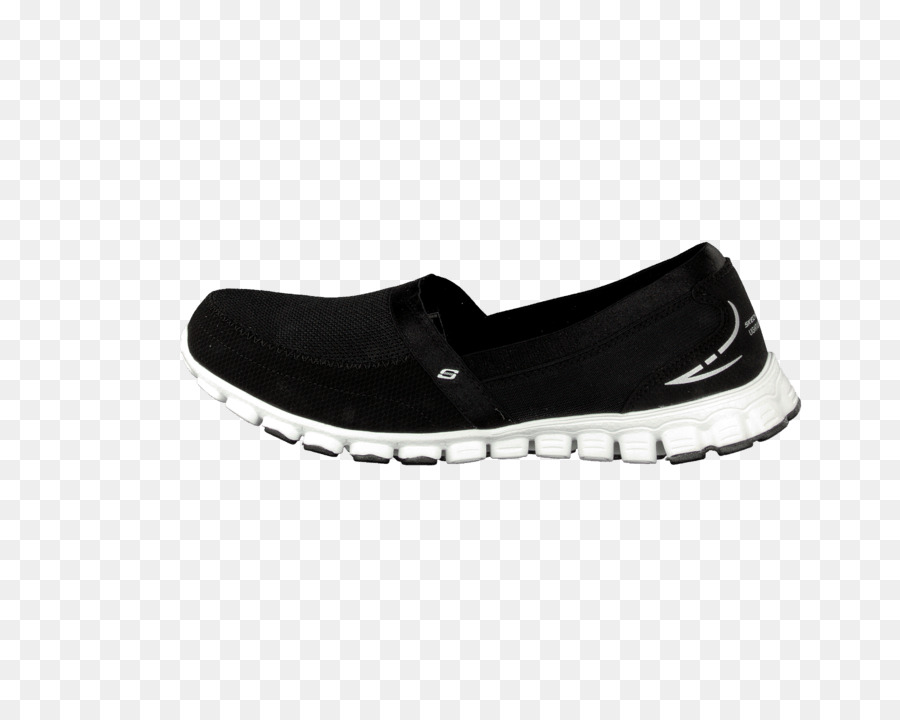 Sepatu Slipon，Sepatu PNG