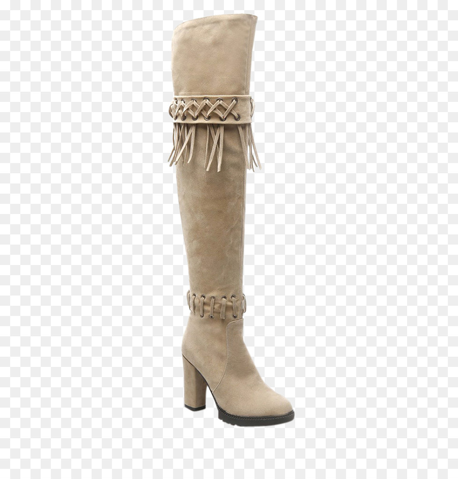 Suede，Boot PNG