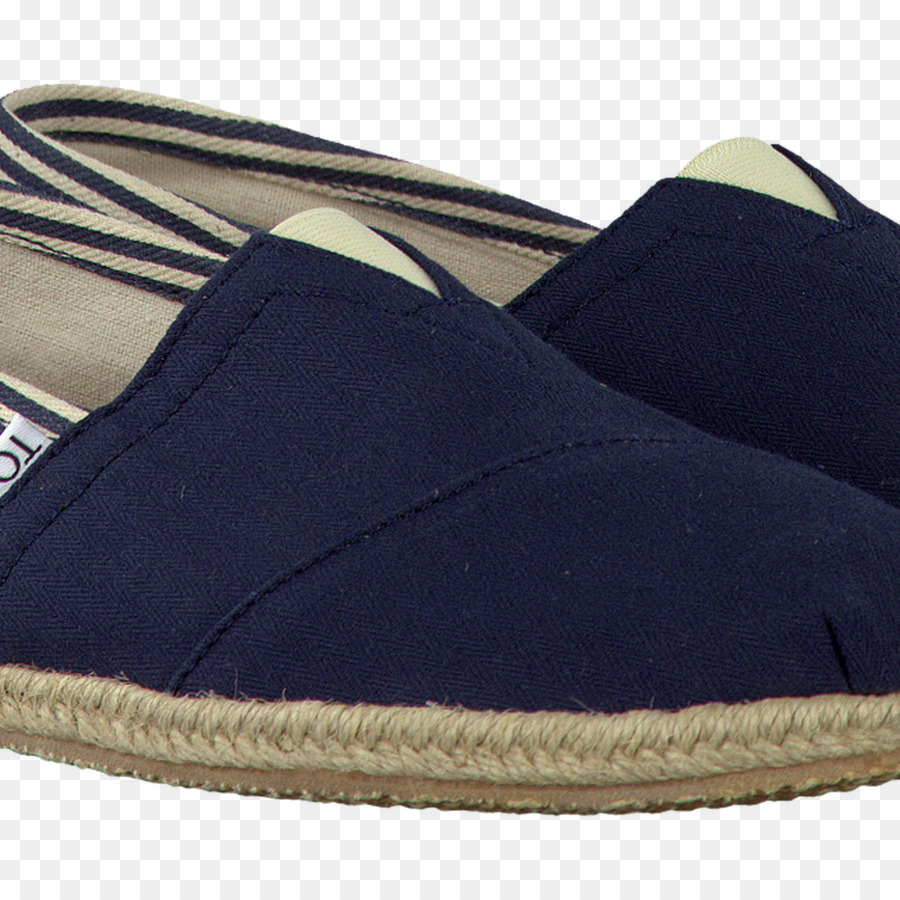 Sepatu Slipon，Suede PNG