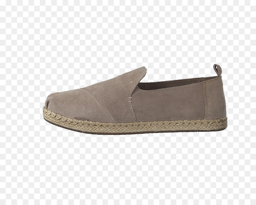 Sepatu Slipon，Suede PNG