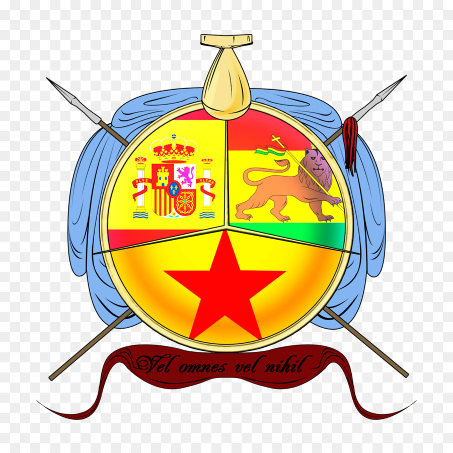 Spanyol，Kuning PNG