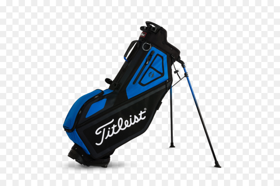 Titleist Pemain 4 Stand Tas，Titleist PNG