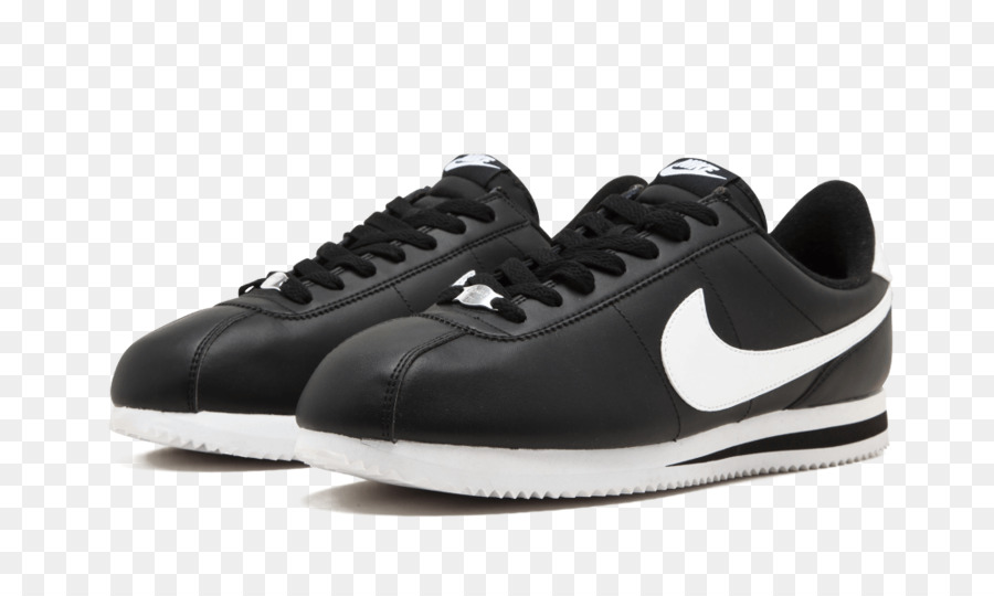 Sepatu Kets Hitam，Nike PNG