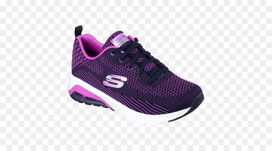 Sepatu Olahraga，Pria Skechers Skechair Ekstrim PNG