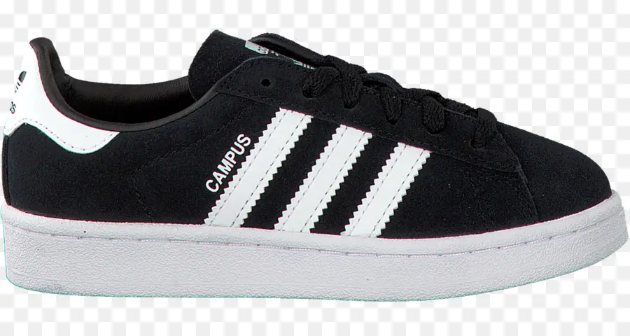 Sepatu Adidas Hitam，Sepatu Kets PNG