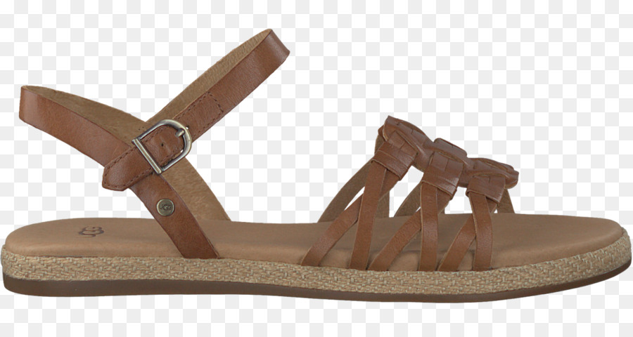 Sandal Putih，Sepatu PNG