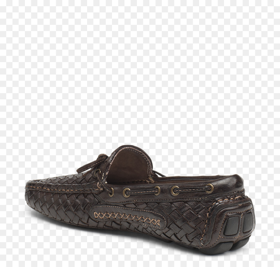 Suede，Sepatu Slipon PNG