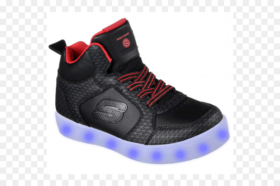 Sepatu Olahraga，Energi Lampu Skechers S PNG