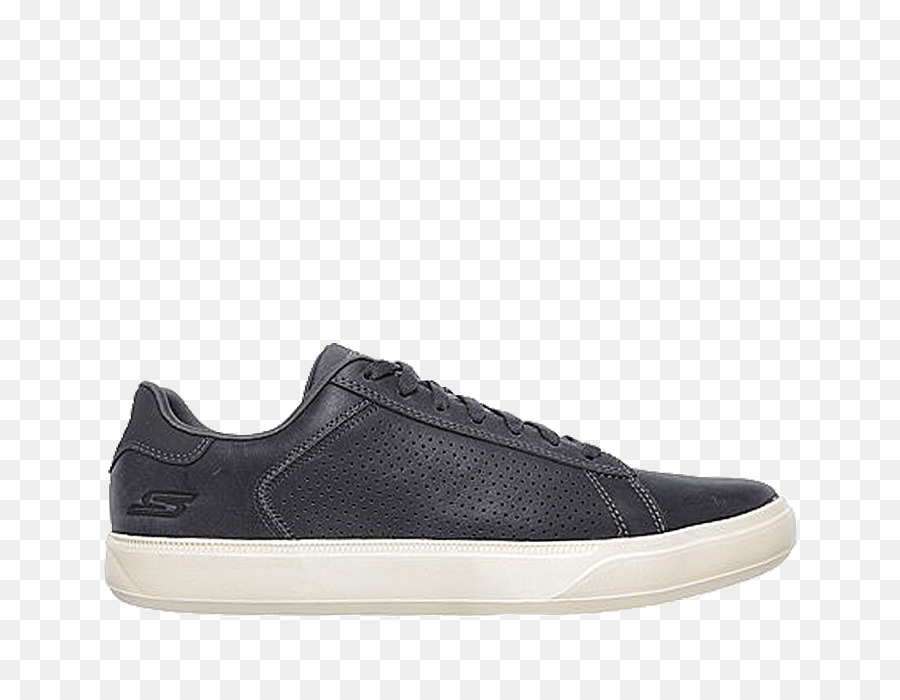 Sepatu Kets Hitam，Sepatu PNG