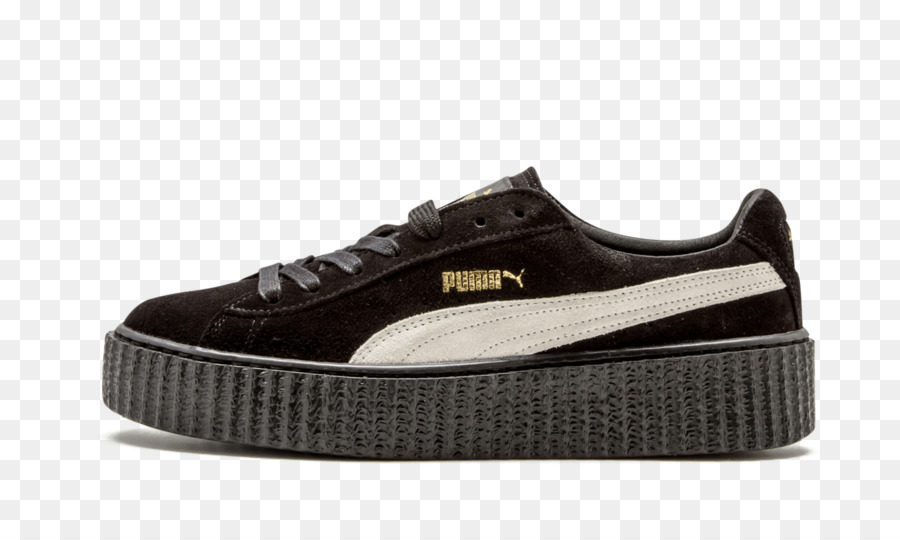 Sepatu Olahraga，Suede PNG