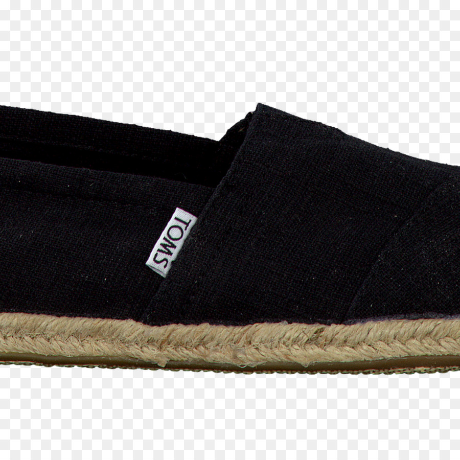 Sepatu Slipon，Suede PNG