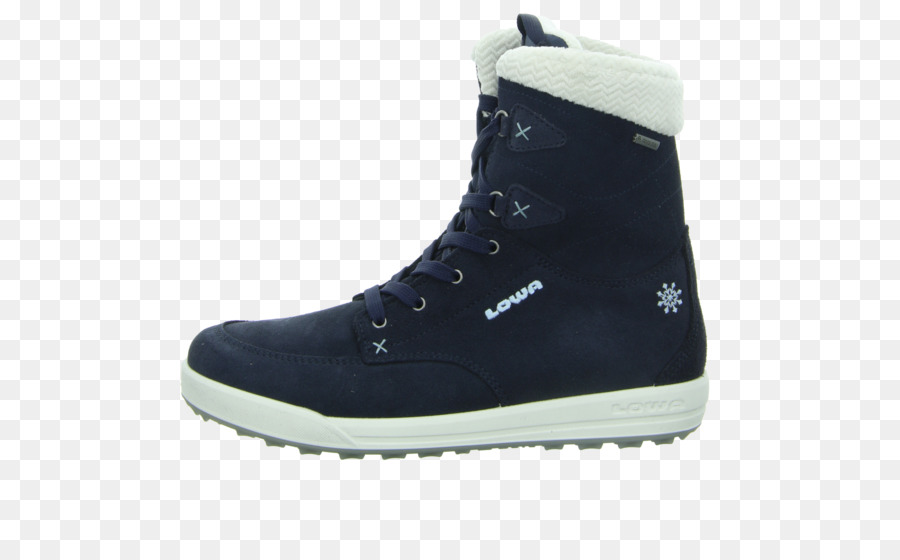 Salju Boot，Sepatu PNG