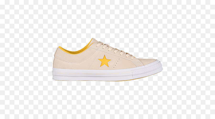 Sepatu Kets Kuning，Sepatu PNG