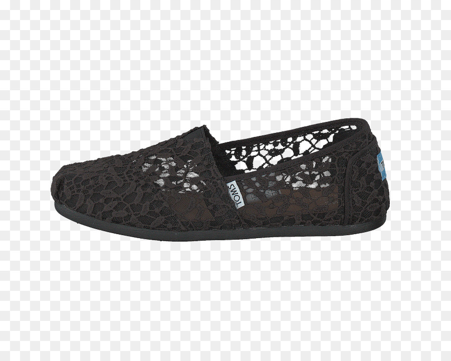 Sepatu Slipon，Sepatu PNG