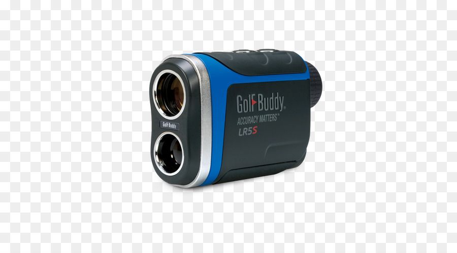 Golfbuddy Suara 2，Golfbuddy Lr5 Compact Laser Range Finder PNG