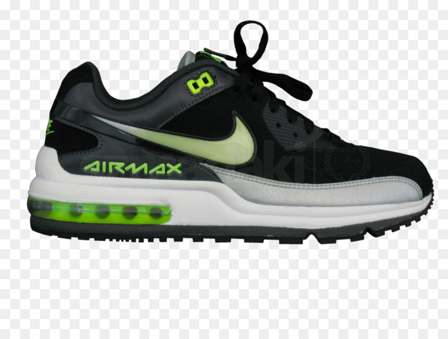 Nike Air Max，Sepatu Kets PNG