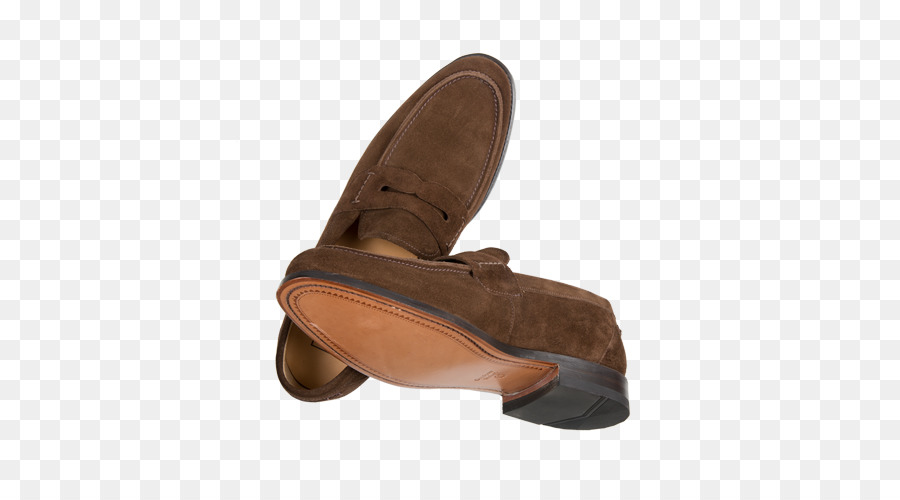 Sepatu Slipon，Sepatu PNG