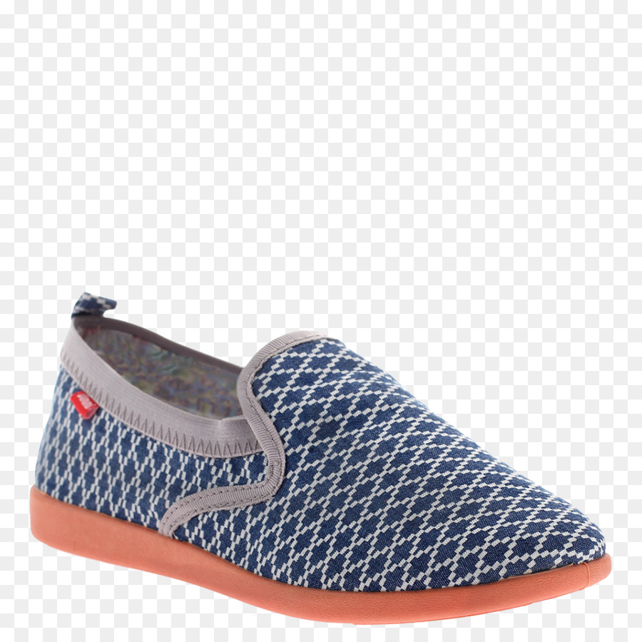 Sepatu Slipon，Sepatu PNG