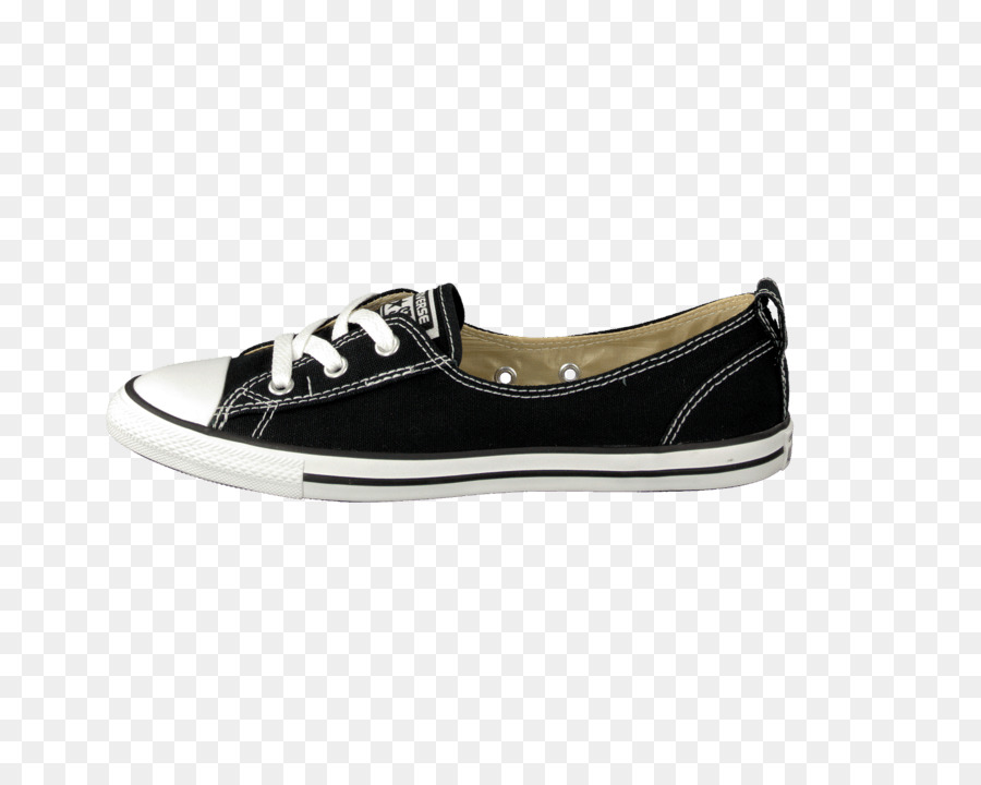 Sepatu Kets Hitam，Sepatu PNG