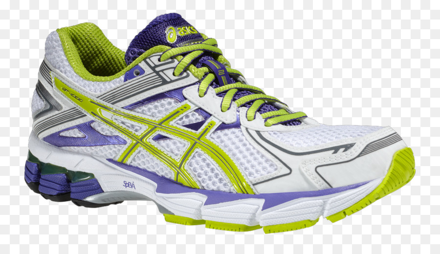 Asics，Sepatu PNG