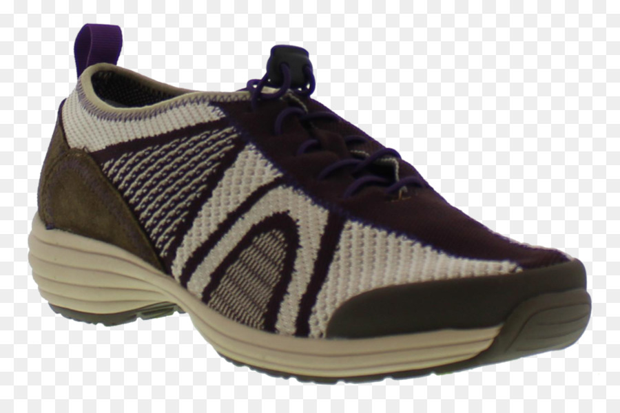Sepatu Olahraga，Sanita Wanita S Ketenangan Brownwhite Berjalan Sepatu Ukuran Kecil PNG