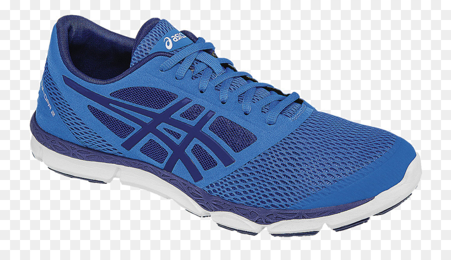 Sepatu Olahraga，Asics PNG