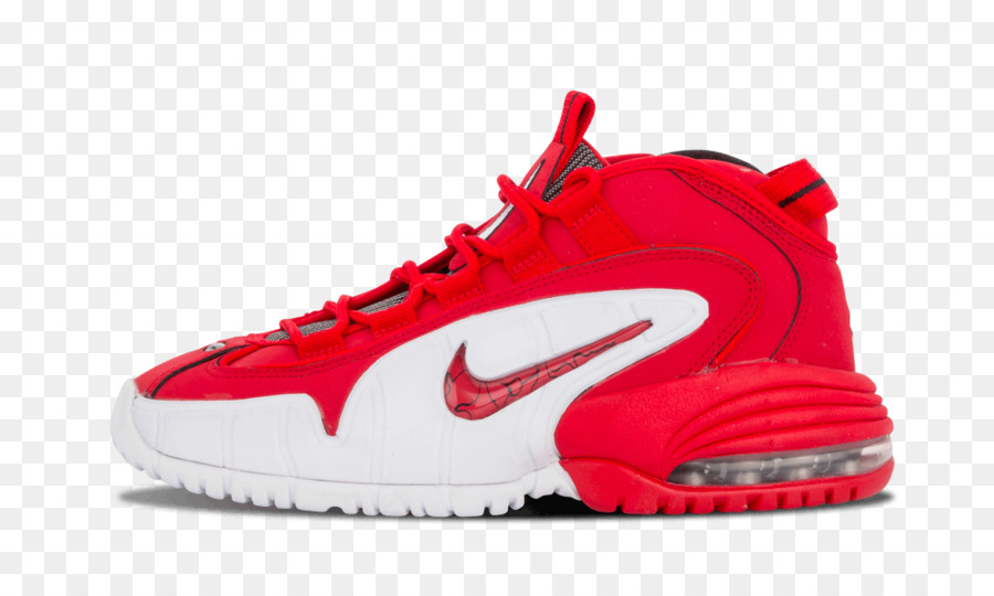 Sepatu Kets Merah，Sepatu PNG