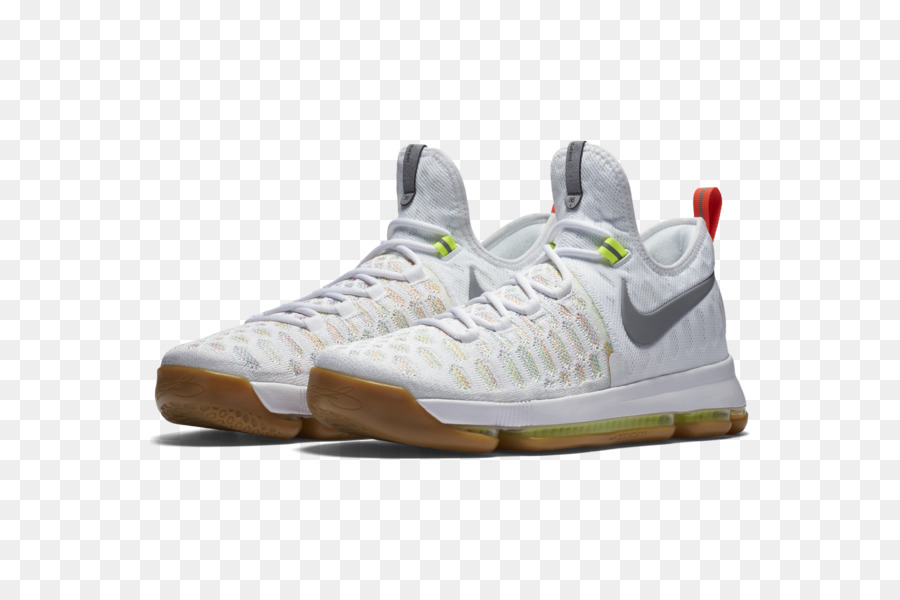 Nike，Kd 9 Paket Musim Panas PNG