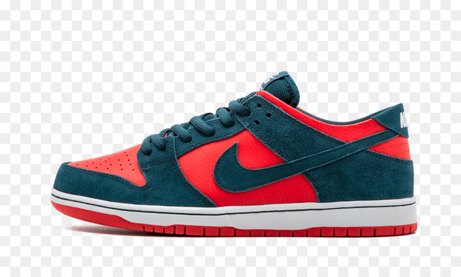 Sepatu Olahraga，Nike Dunk PNG