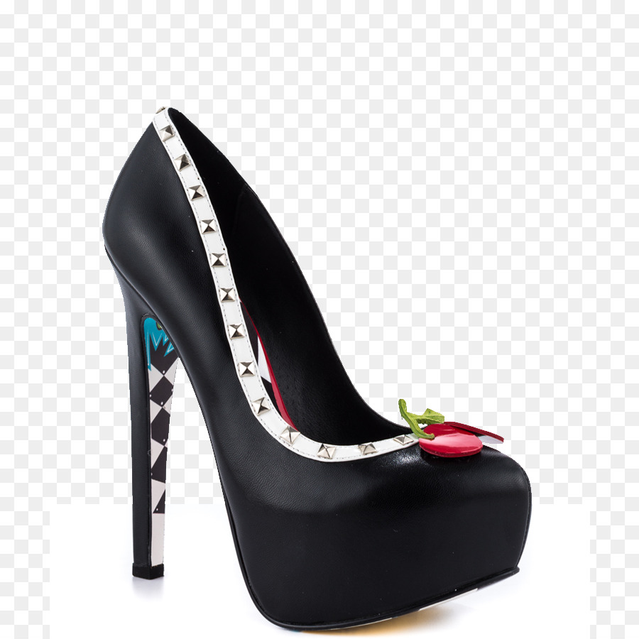 Highheeled Sepatu，Gaun PNG