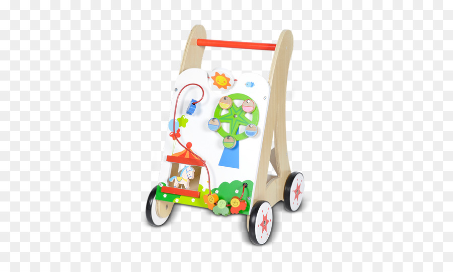 Mainan，Baby Walker PNG