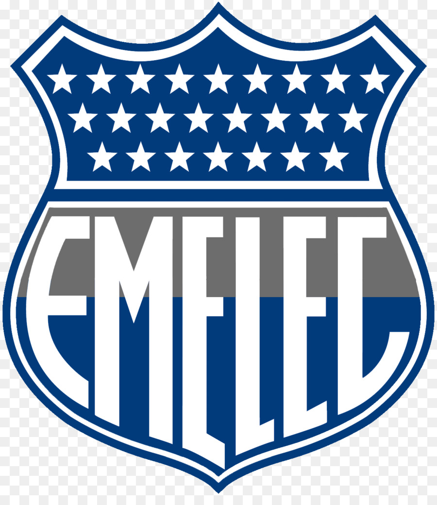 Cs Emelec，Ekuador Serie A PNG