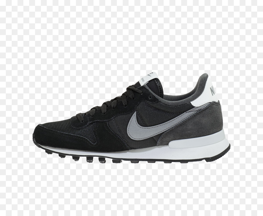 Sepatu Kets Hitam，Nike PNG