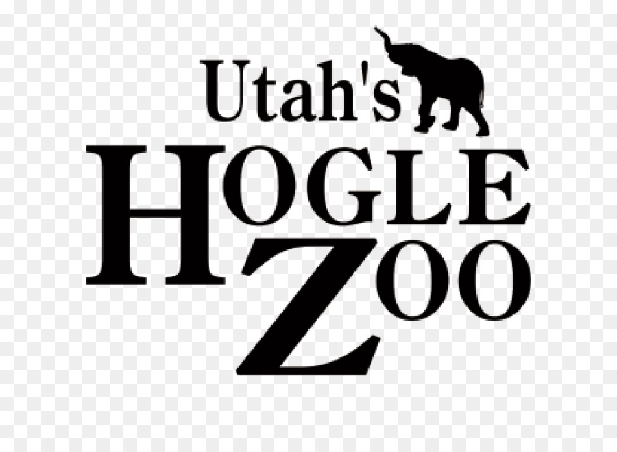 Kebun Binatang Hogle，Logo PNG