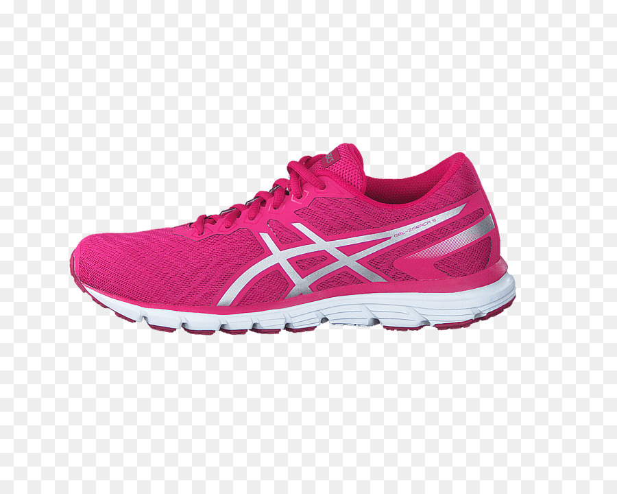 Sepatu Olahraga，Asics PNG